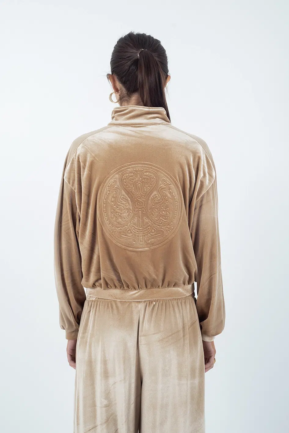 Campera Santa Rosa - Imagen 4