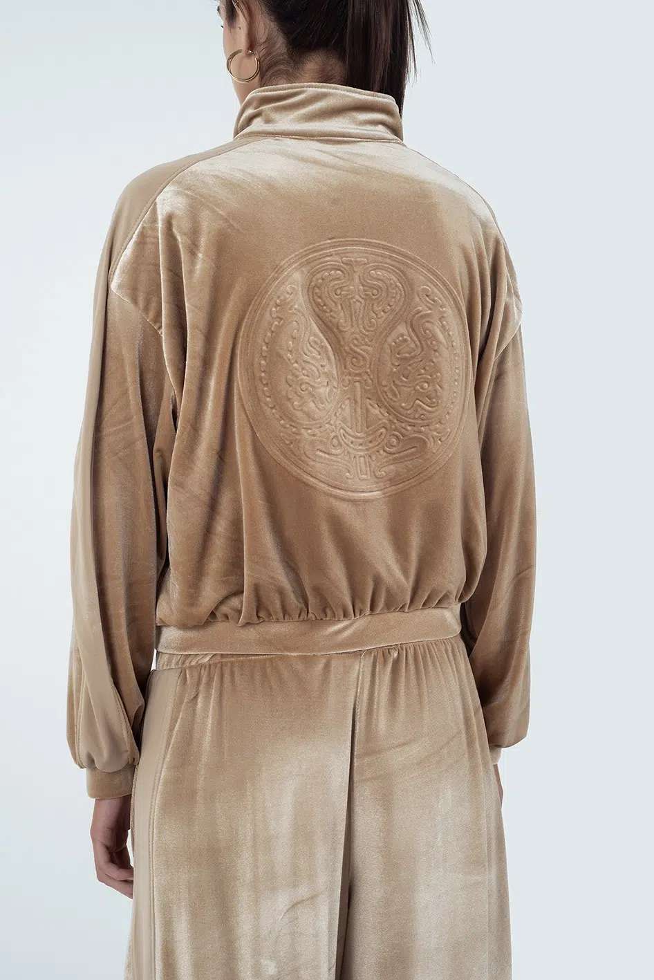 Campera Santa Rosa - Imagen 3