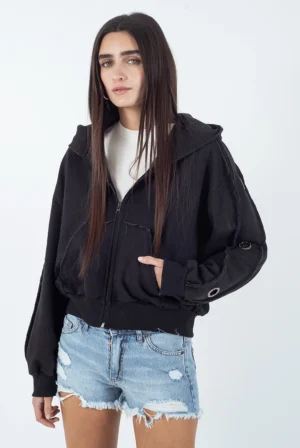 Campera Antofagasta