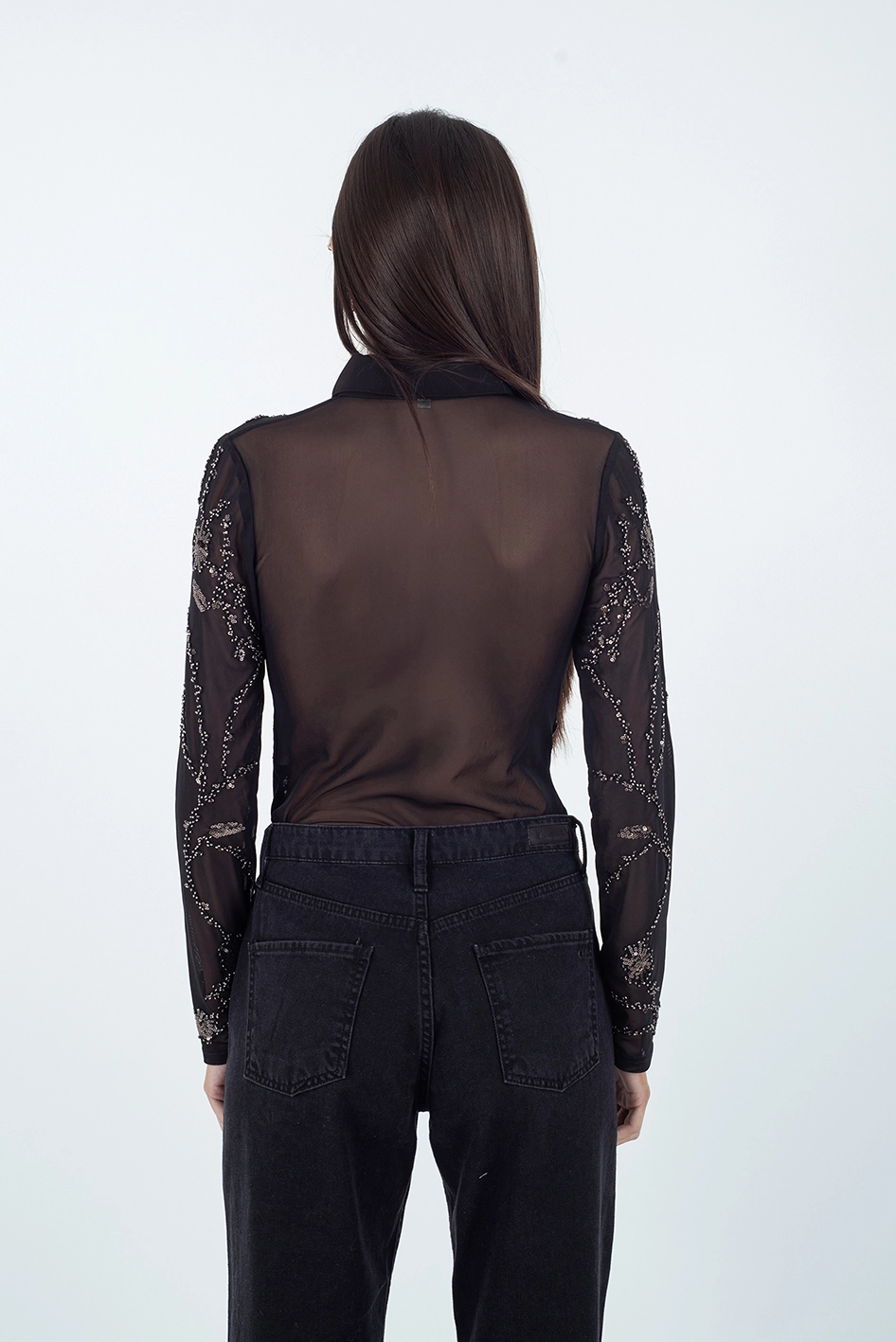 Camisa Luxury - Imagen 4