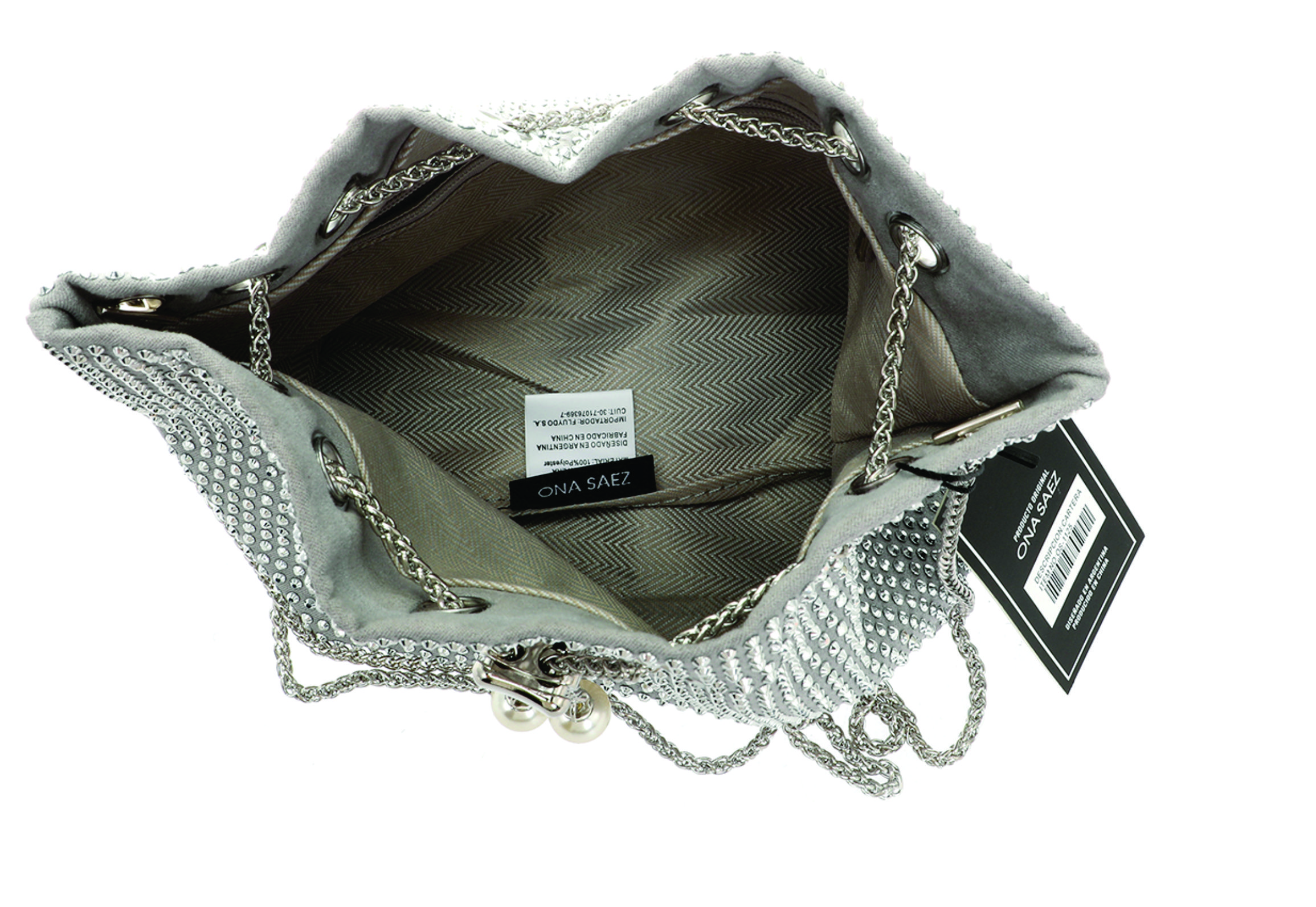 Cartera Nicole - Imagen 4