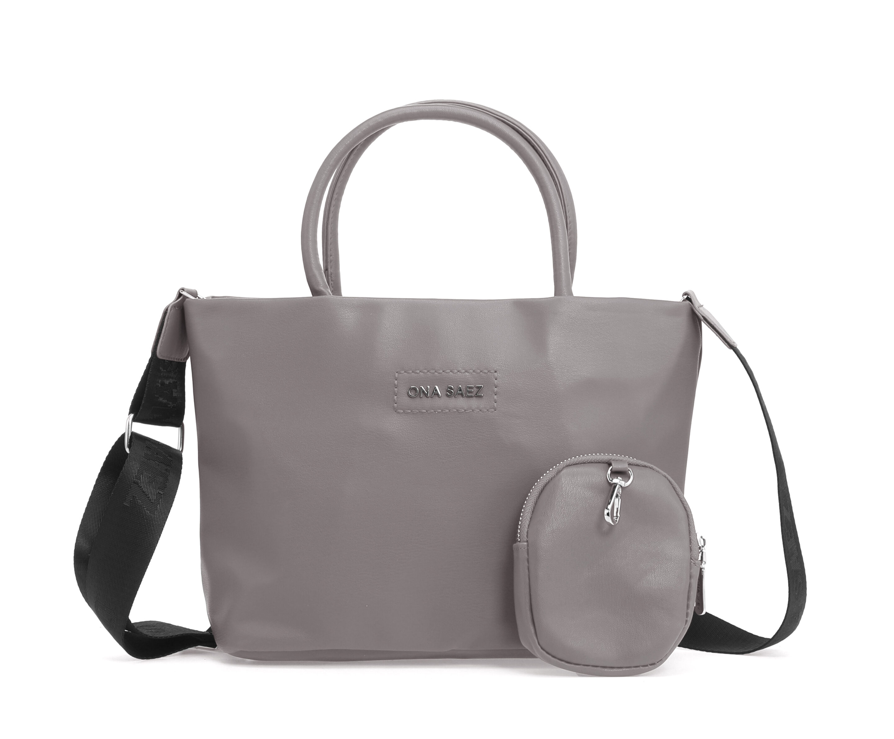 Cartera Oliva - Imagen 4