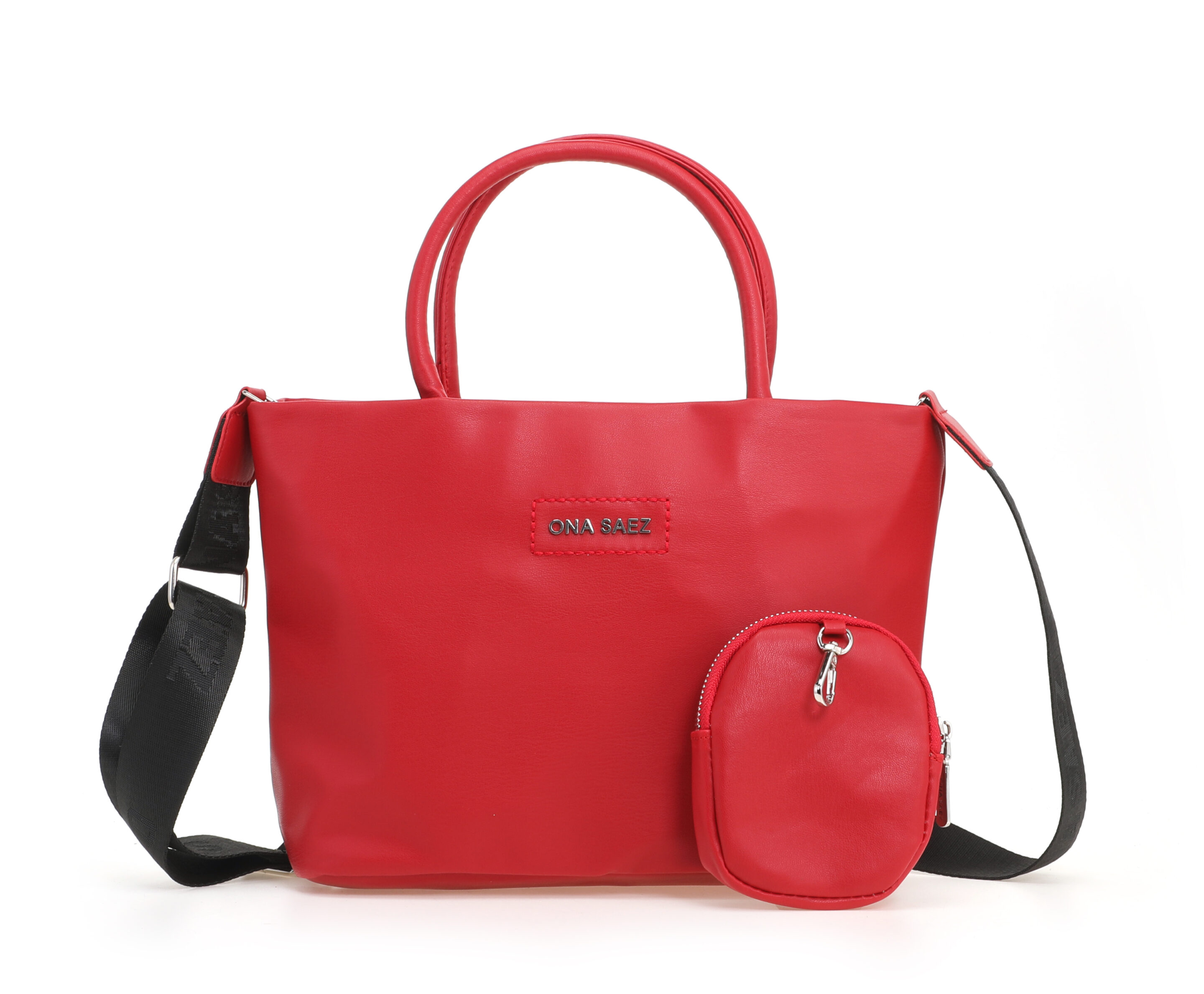 Cartera Oliva - Imagen 3