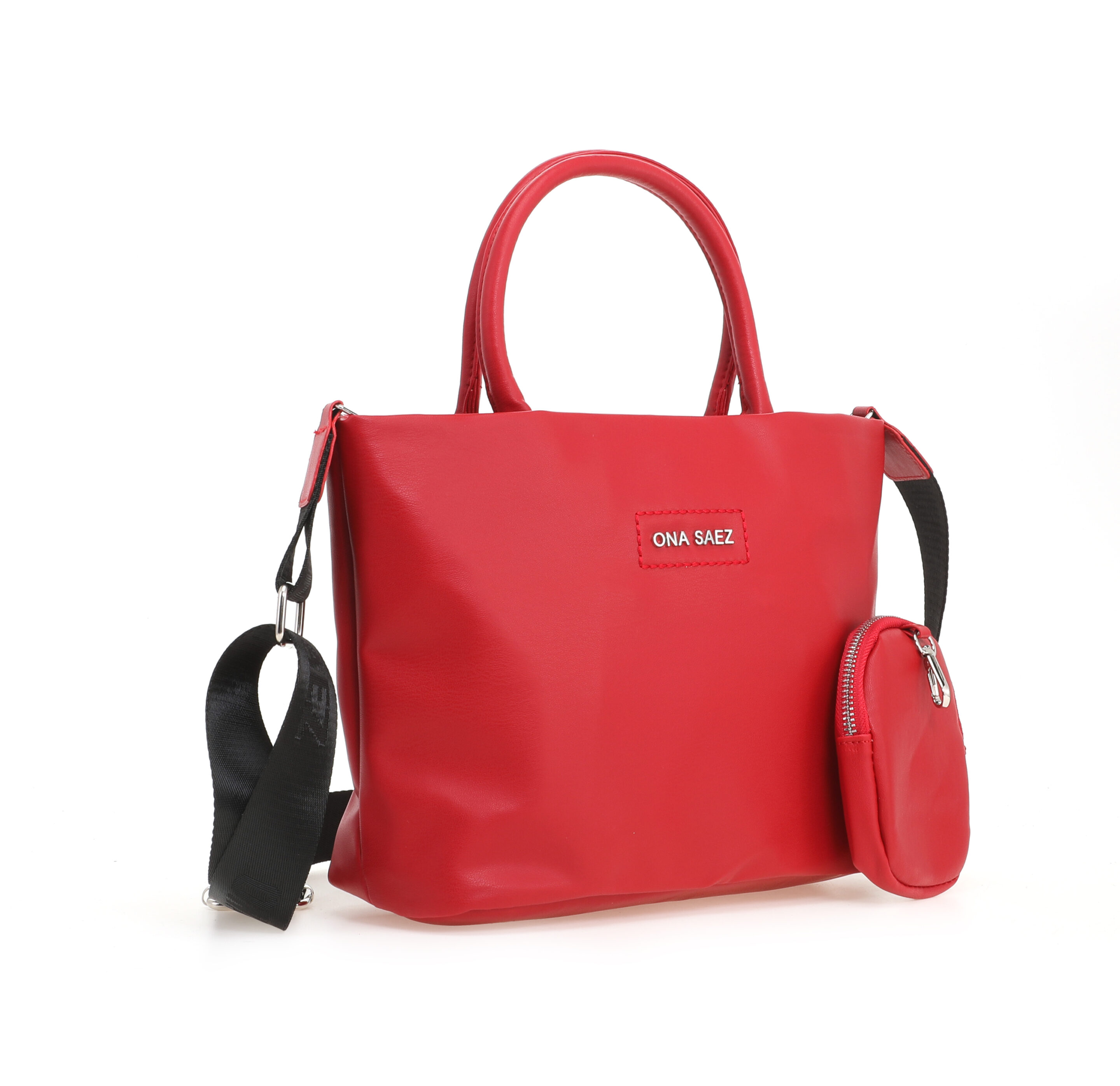 Cartera Oliva - Imagen 4