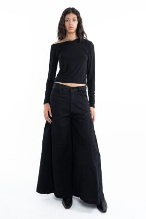 Pantalon Woodstock