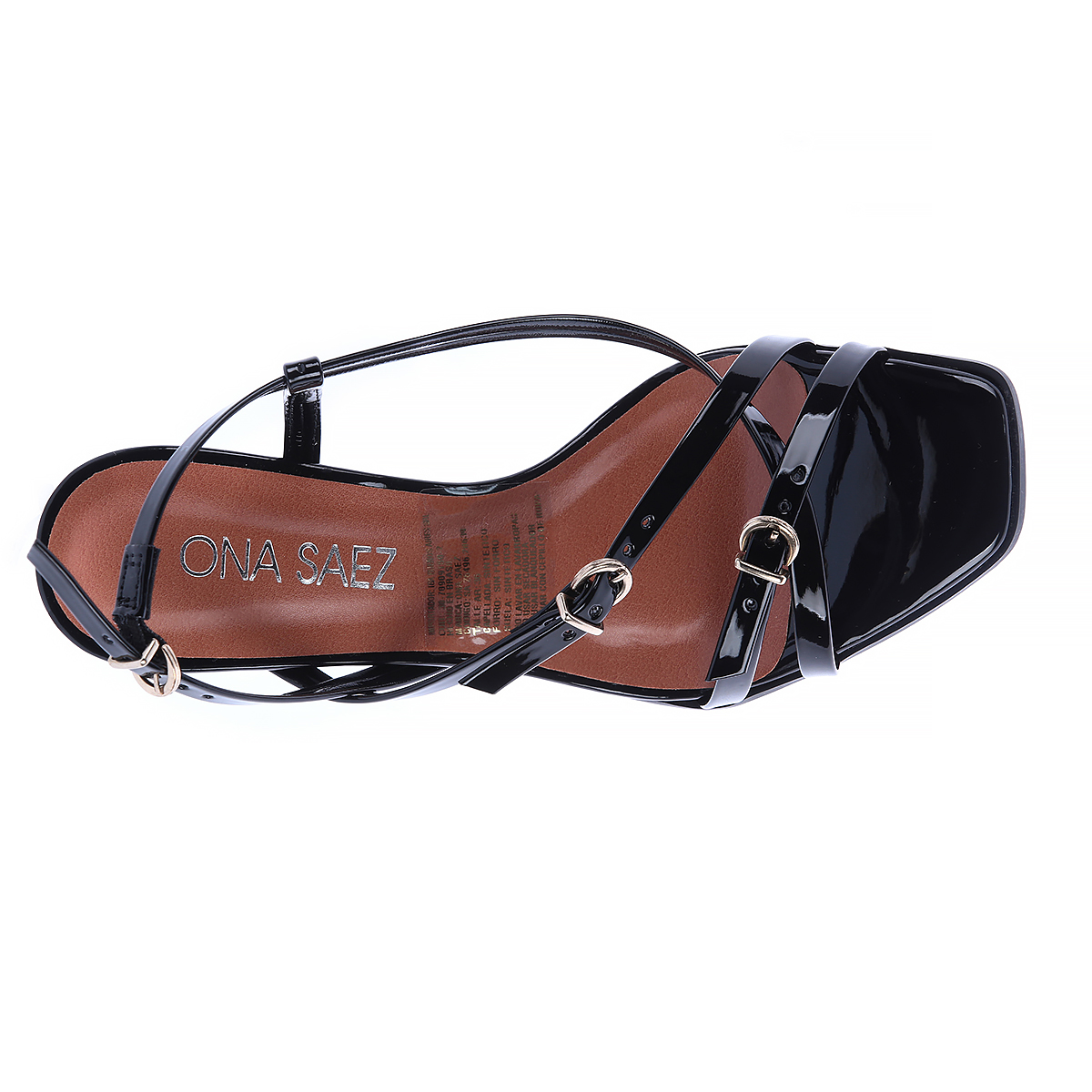 Zapato Maxima - Imagen 2