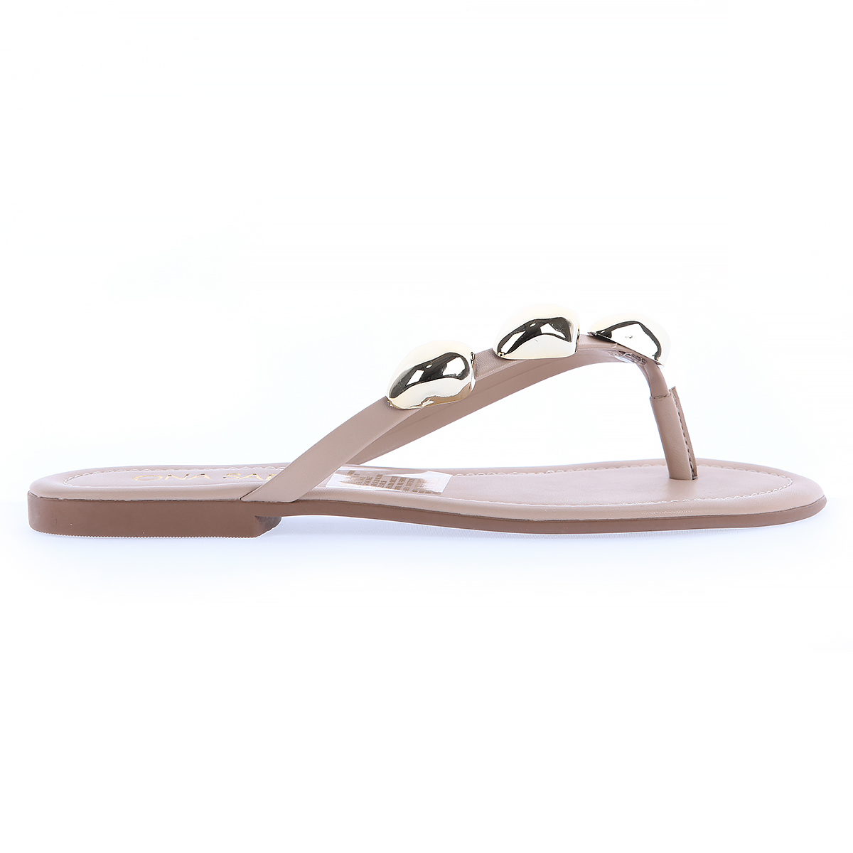 Jade Flat Nude - Imagen 3