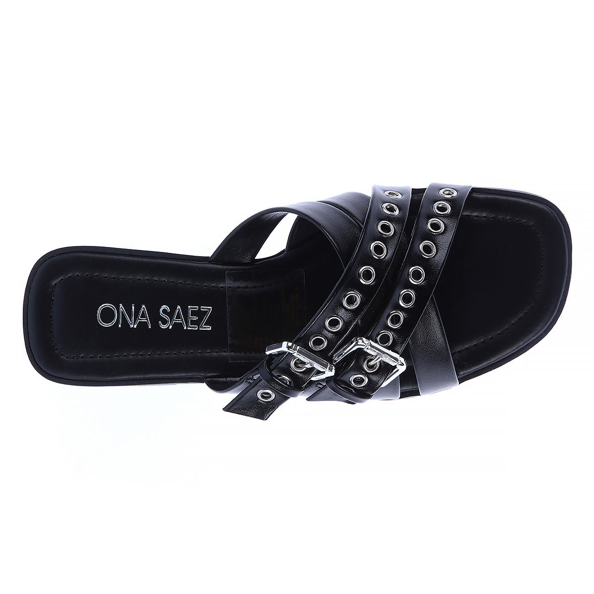 Anya Flat Black - Imagen 2