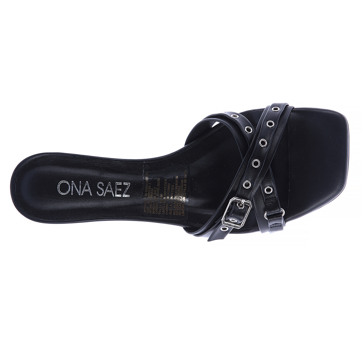 Zapato Naomi - Imagen 2