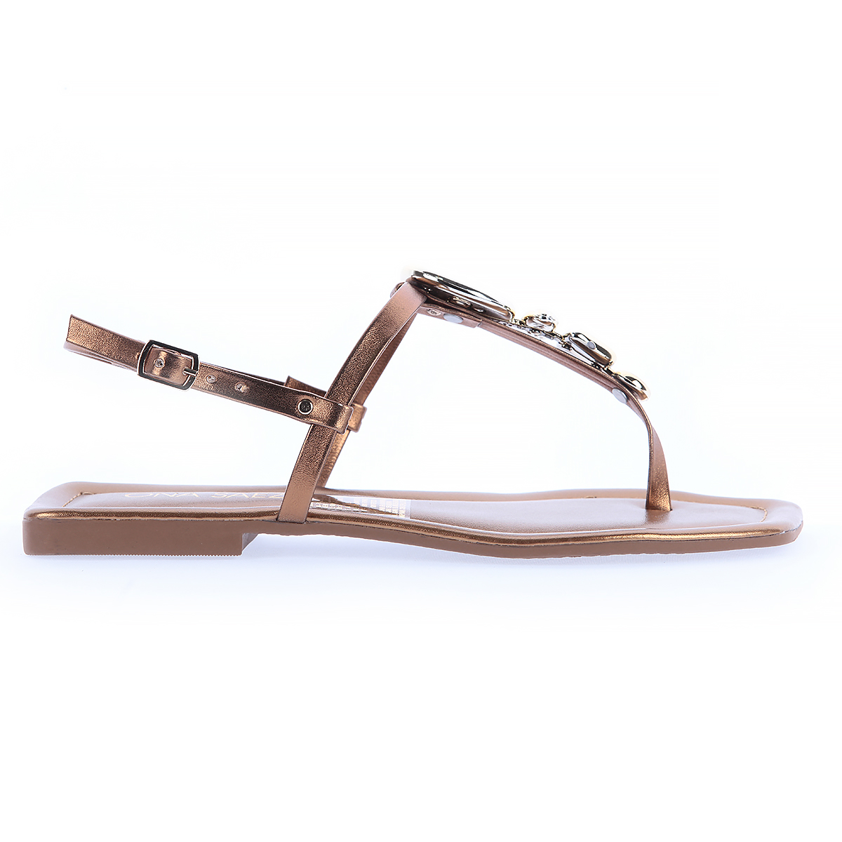 Sandalia Dina - Imagen 3