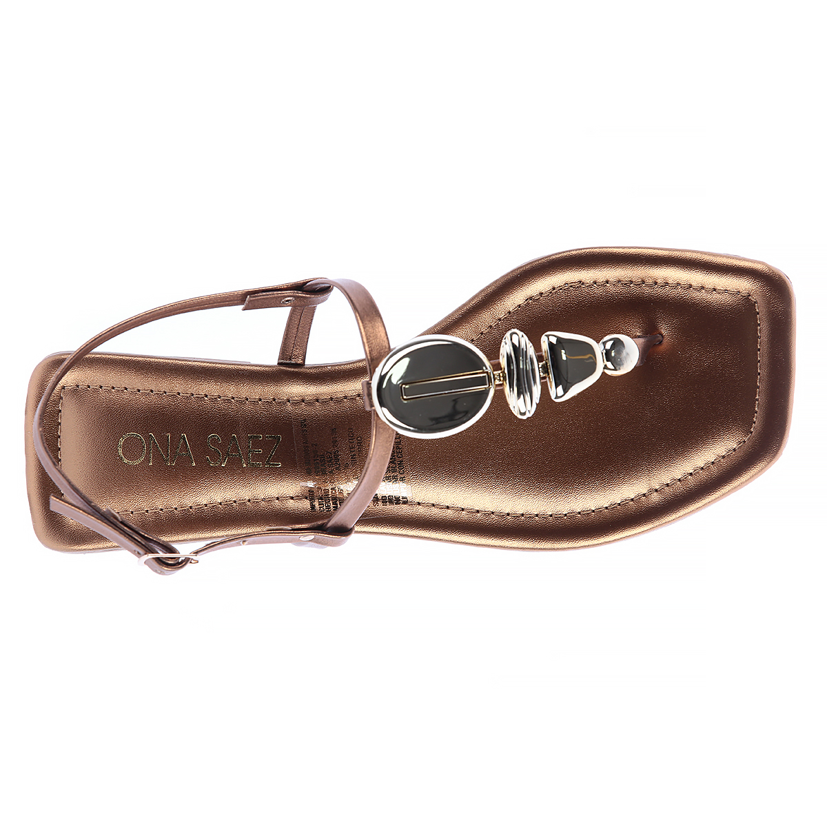 Sandalia Dina - Imagen 2