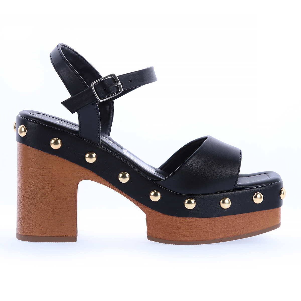 Sandalia Tyra Black - Imagen 3