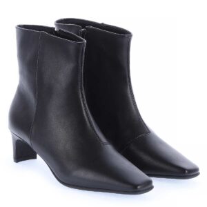 Bota Janet Black