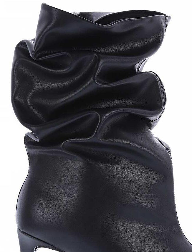 Bota Kylie Black - Imagen 4