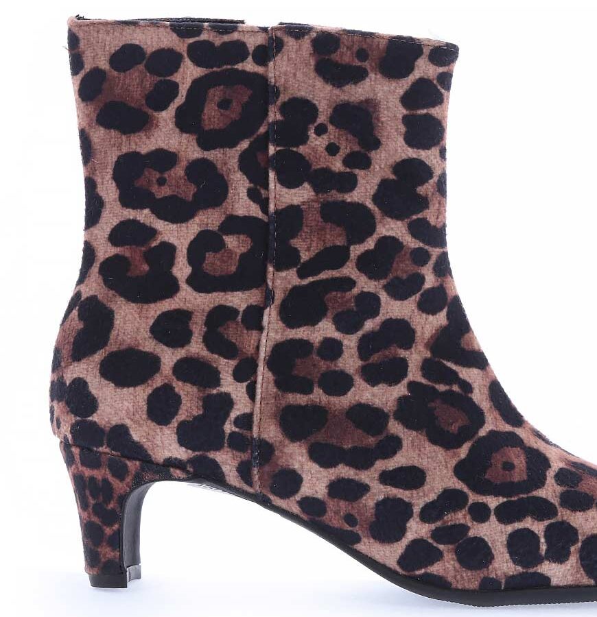 Bota Janet Print - Imagen 3