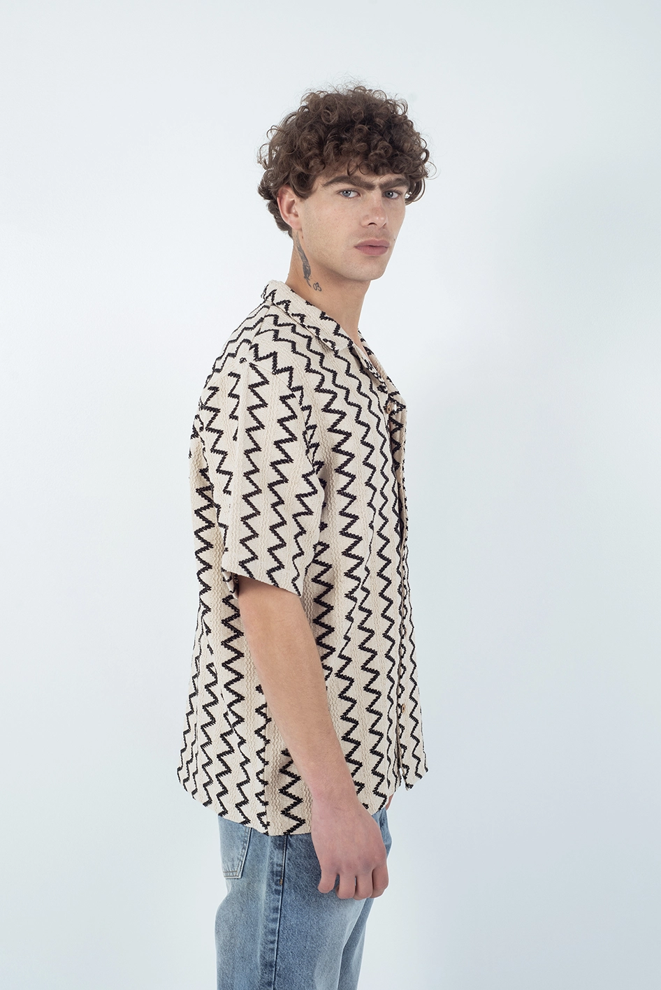 H Camisa Bali - Imagen 2