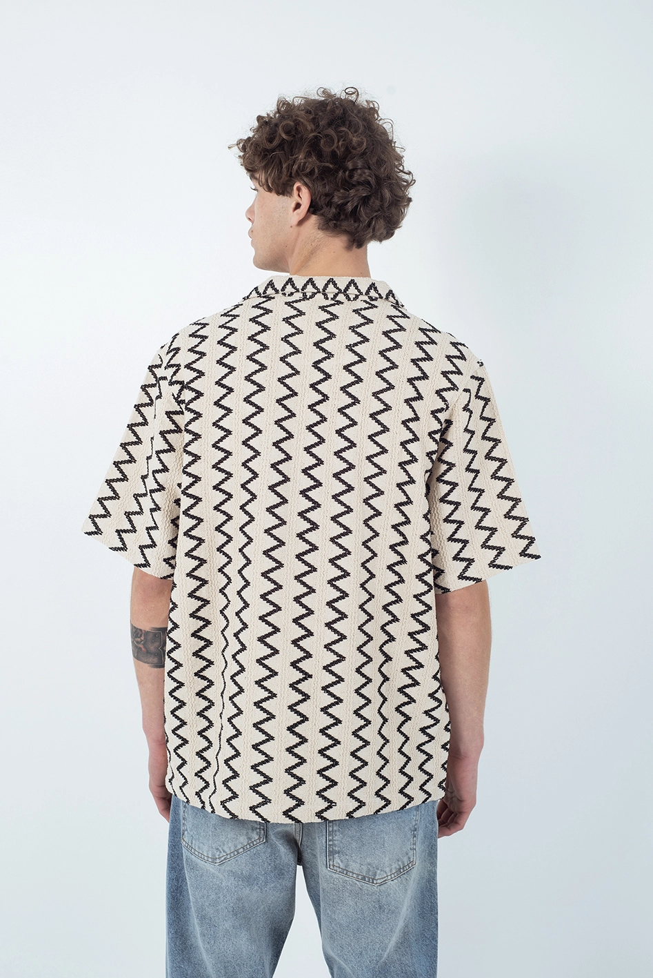 H Camisa Bali - Imagen 3