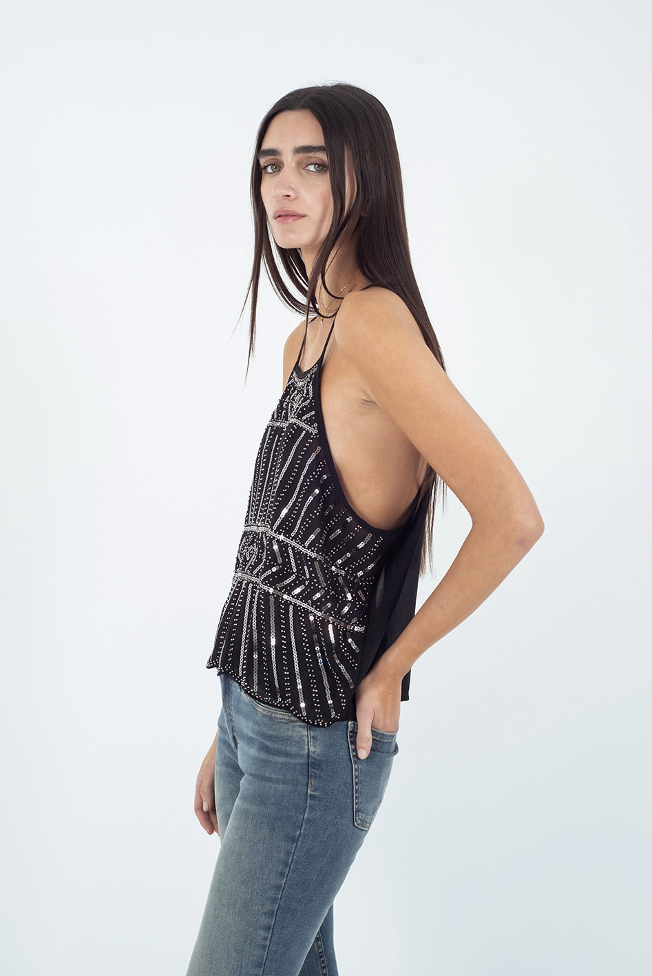 Musculosa Diva - Imagen 2