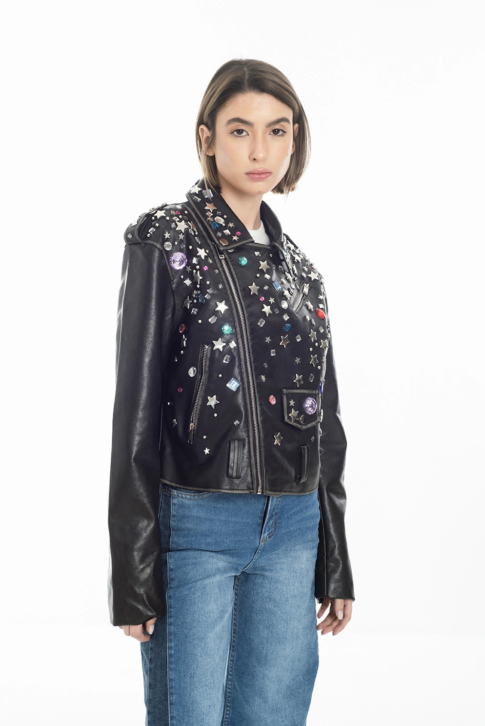 Campera Lujan - Imagen 2