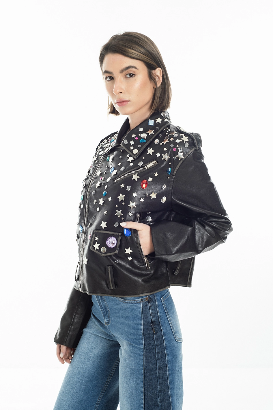 Campera Lujan - Imagen 3