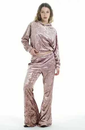 Jogger Humahuaca