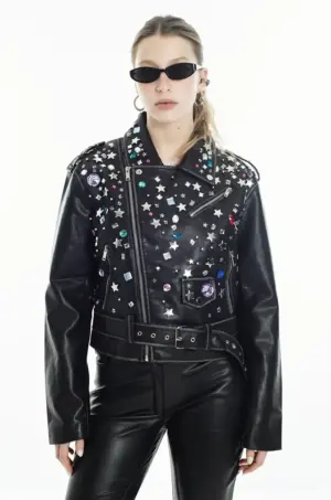 Campera Lujan