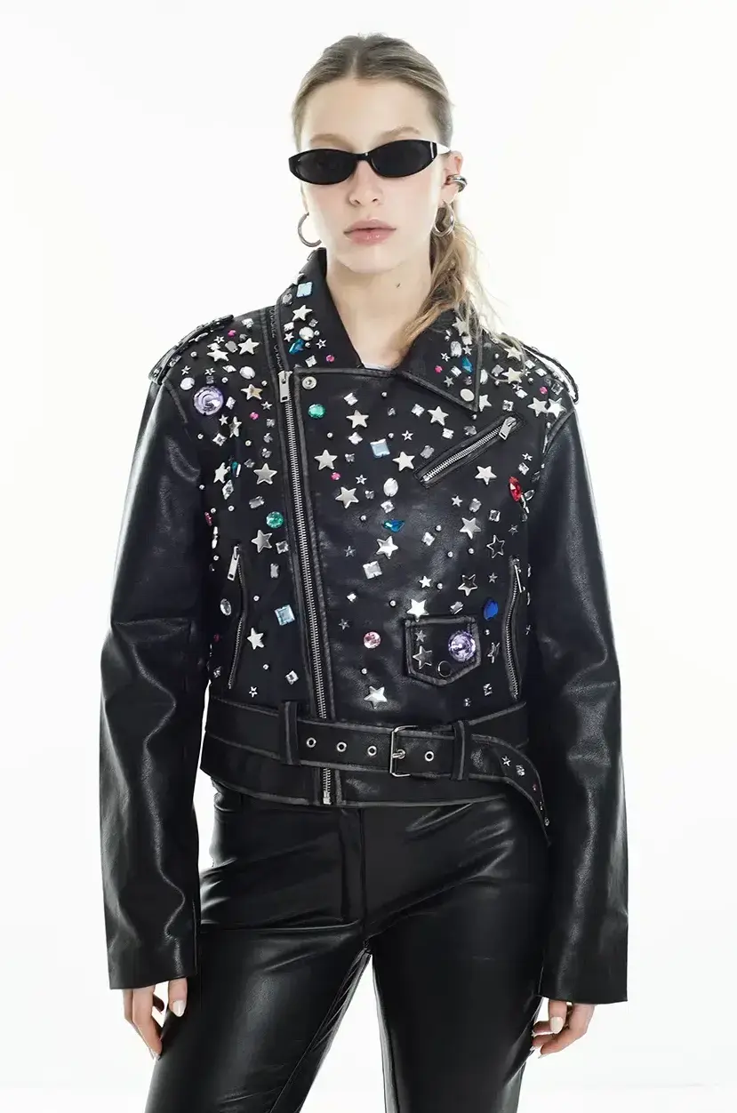 Campera Lujan