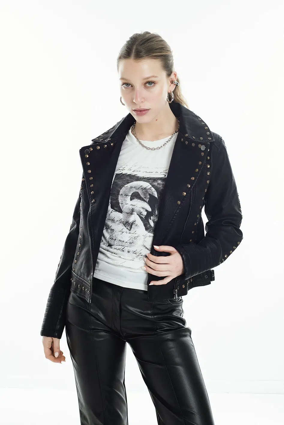 Campera Stud - Imagen 2