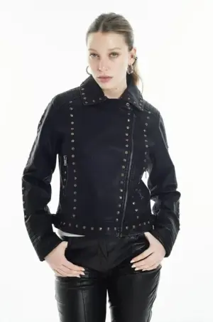 Campera Stud