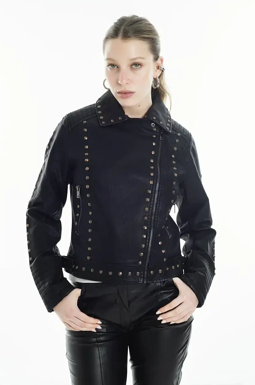 Campera Stud