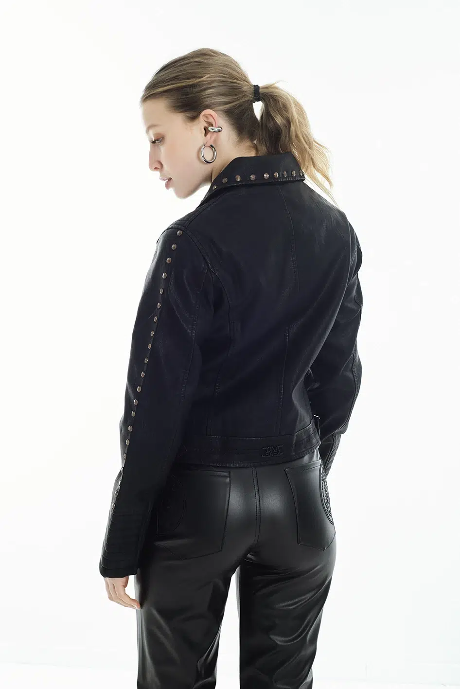 Campera Stud - Imagen 4