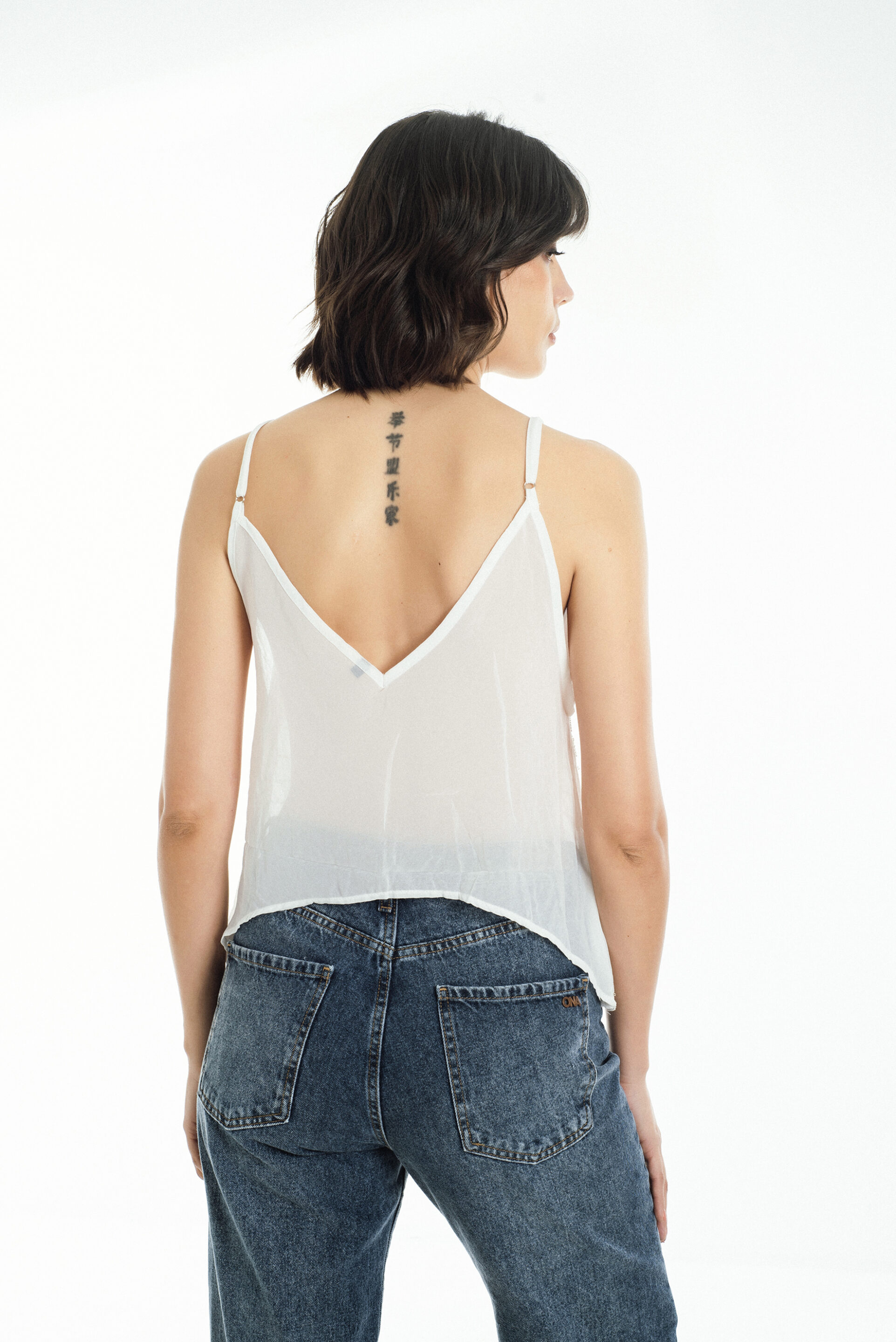 Musculosa Femme - Imagen 4