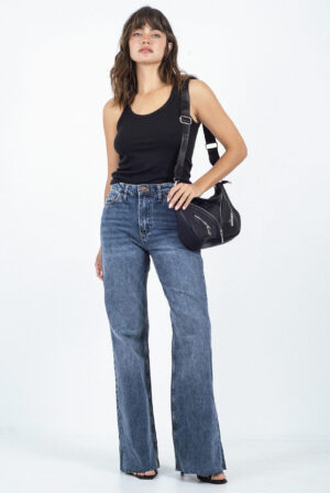 Jean Amanda Stone Blue