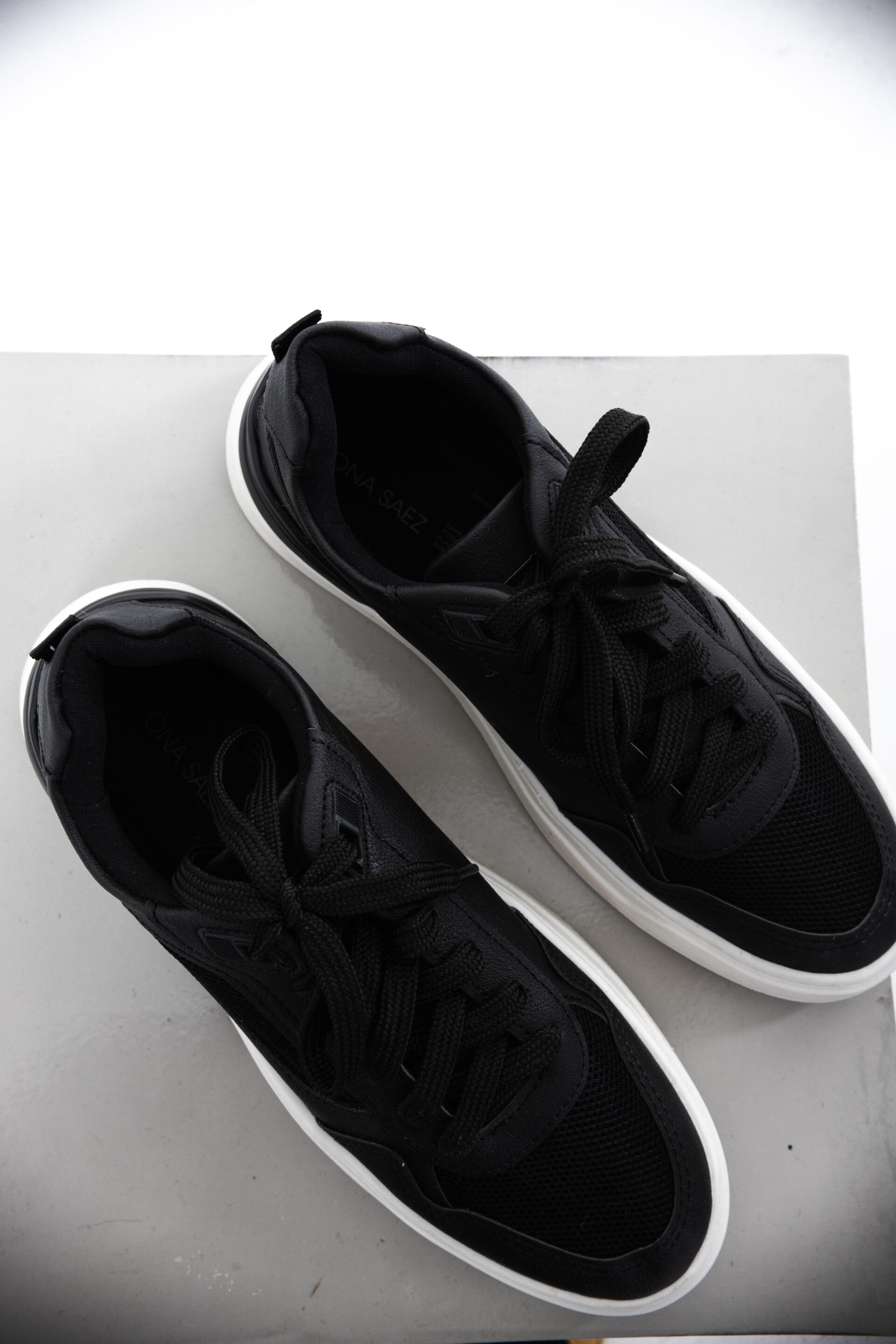 H Zapatilla Space Black - Imagen 3