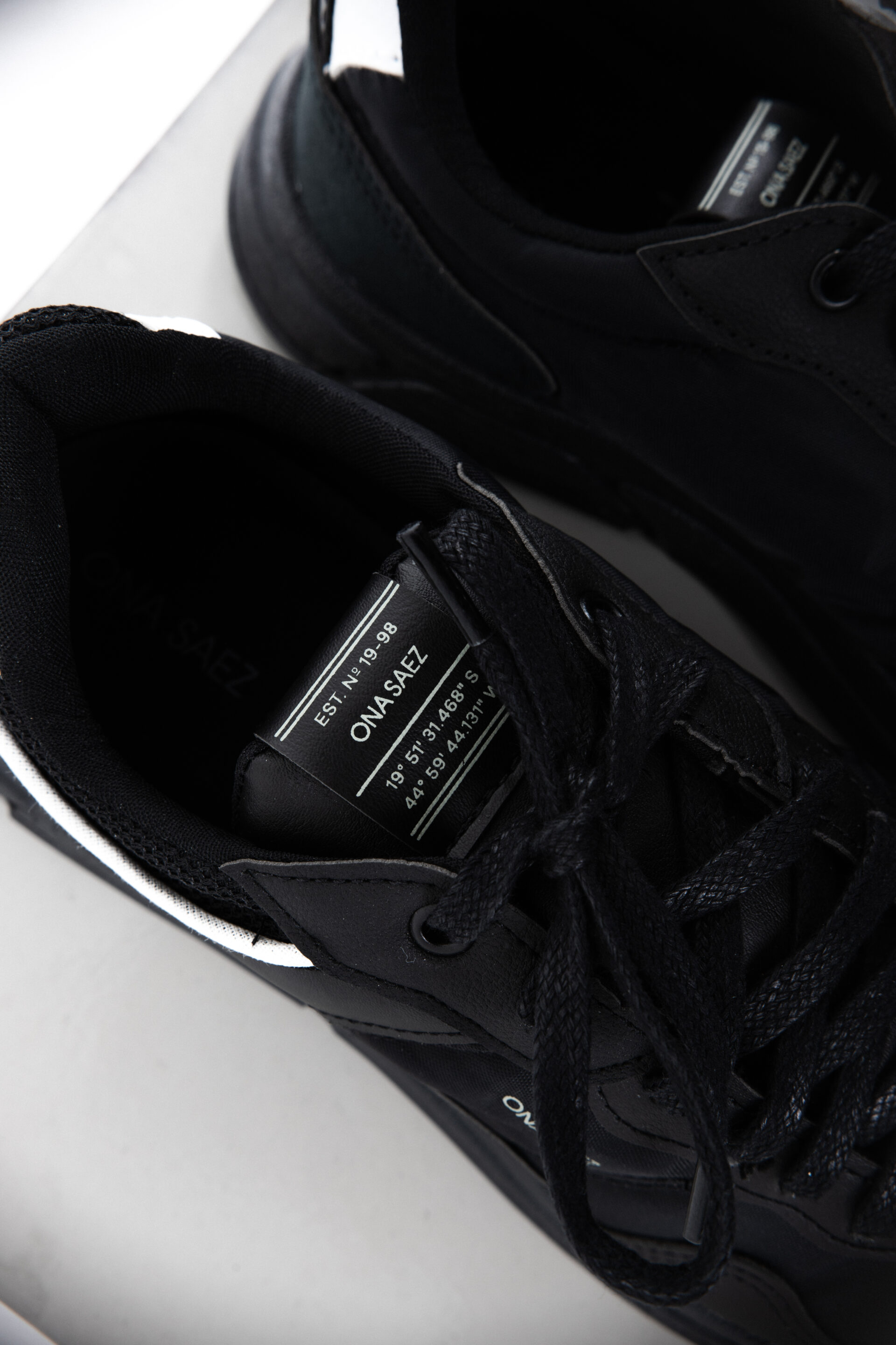 H Zapatilla Neo - Imagen 4