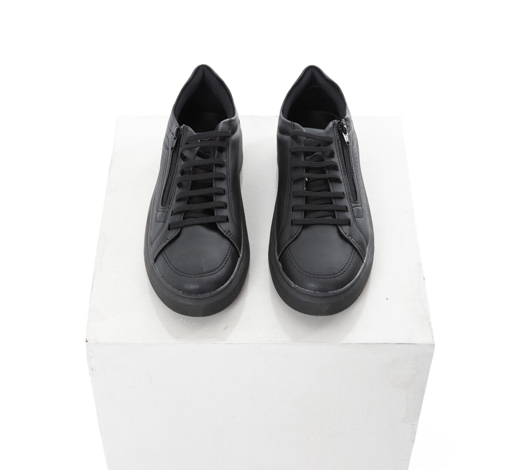 H Zapatilla Legend Black - Imagen 4
