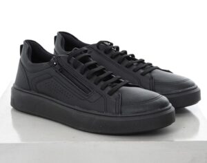 H Zapatilla Legend Black