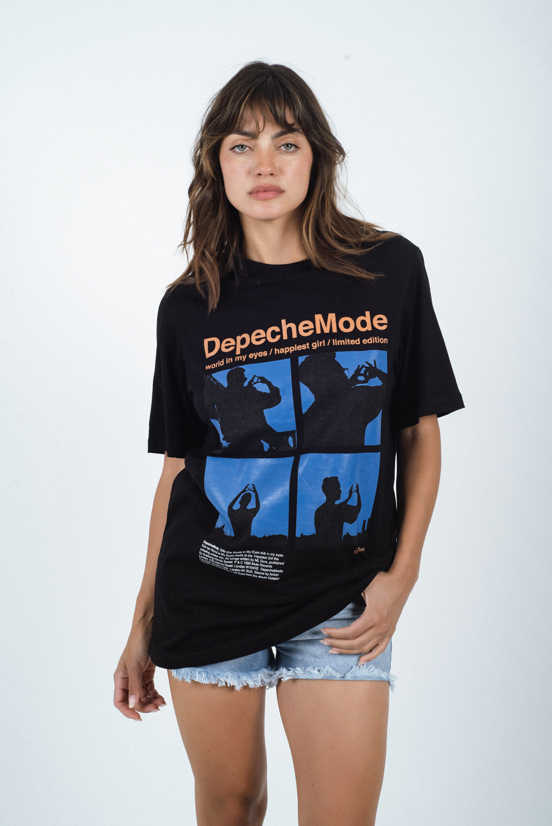 Remeron Depeche Mode