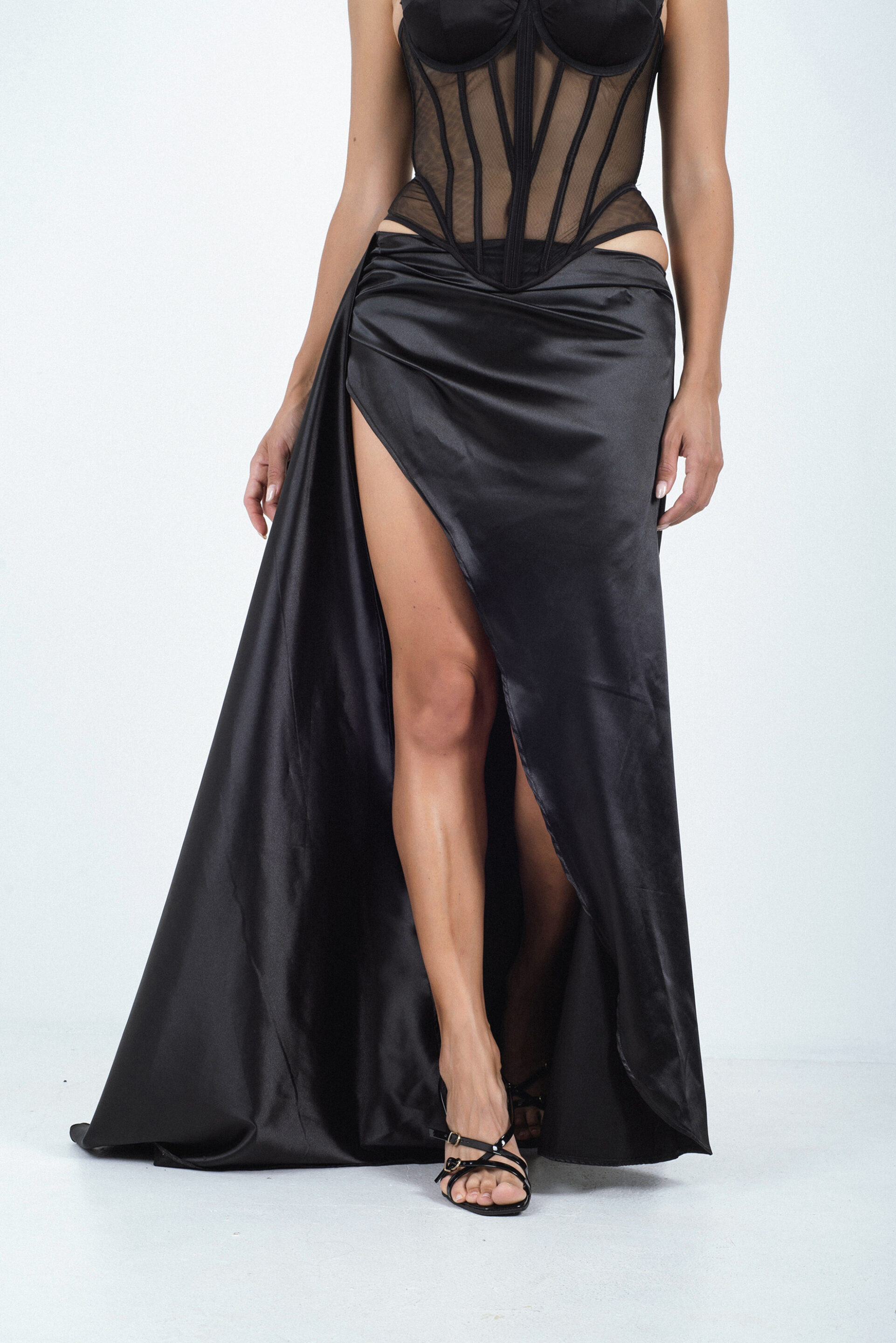 Falda Noir - Imagen 5