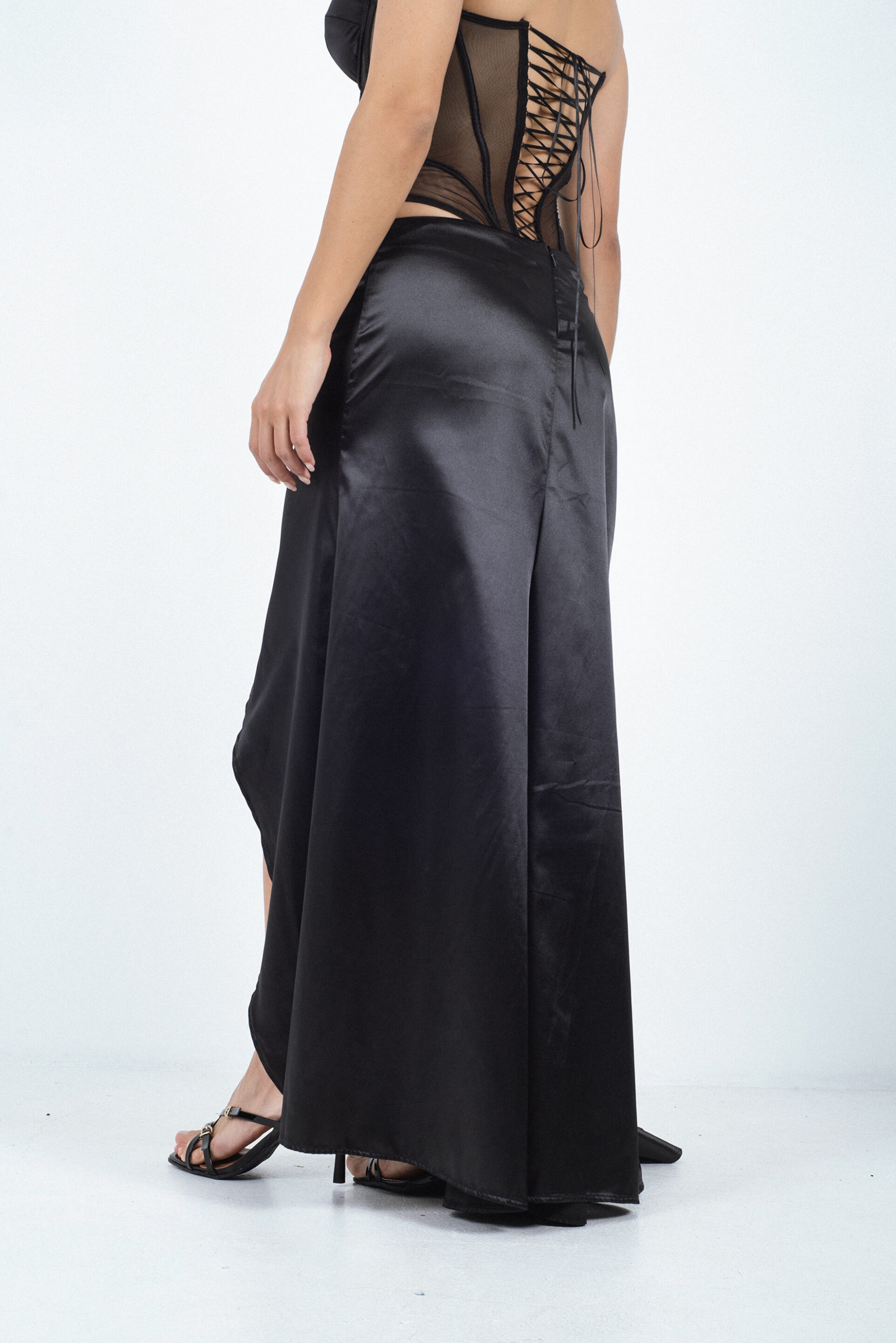 Falda Noir - Imagen 8