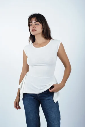 Remera Chic