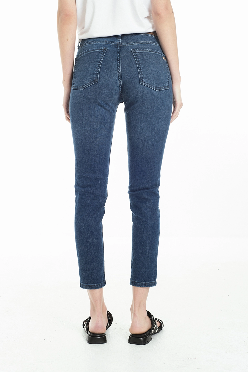 Jean Kora Blue Ice - Imagen 4