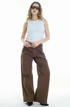Pantalón Manila