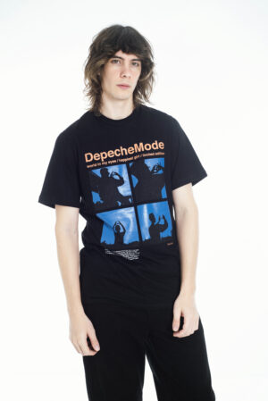H Remera Depeche Mode