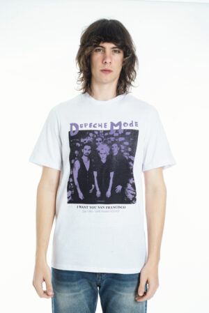 H Remera San Francisco