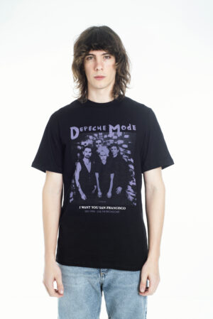 H Remera San Francisco