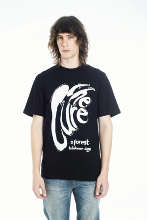 H Remera The Cure