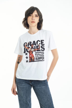 Remera Grace Jones
