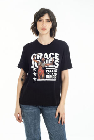 Remera Grace Jones