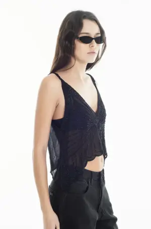 Top Femme